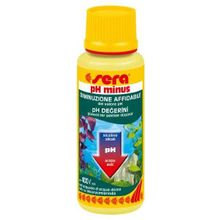 Sera PH/KH-Minus 100 ml Su Düzenleyici