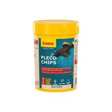 Sera Pleco Chips 100 ml 36 gr Vatoz Yemi