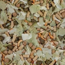 Sera Pond Mix Royal 50 gr Poşette Havuz ve Japon Balığı Yemi