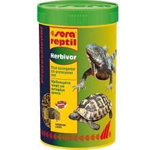 Sera Profesyonel Otçul 250 ml Sürüngen Yemi
