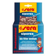 Sera Profesyonel Siporax Bio Active
