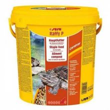 Sera Raffy P Sticks 50 gr Kaplumbağa Yemi