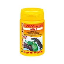 Sera Raffy Royal Nature 1000 ml 220 gr Kaplumbağa Yemi