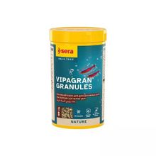 Sera Vipagran Granules 250 ml 100 gr Süs Balığı Yemi