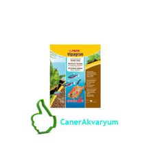 Sera Vipagran Nature 12 gr Balık Yemi