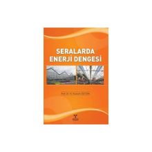 Seralarda Enerji Dengesi - H. Hüseyin Öztürk
