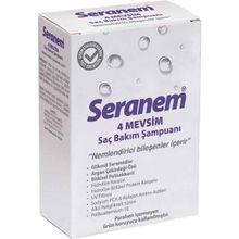 Seranem 150 ml 4 Mevsim Saç Bakım Şampuan