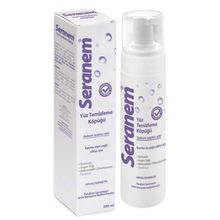 Seranem 200 ml Yüz Temizleme Köpüğü