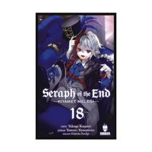 Seraph of the End 18 - Kıyamet Meleği