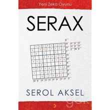 Serax - Serol Aksel