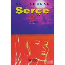 SERÇE 2 - ALI ARSLAN