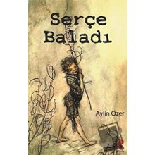 Serçe Baladı - Aylin Özer