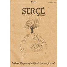 Serçe Edebiyat Sayı 13 - Kolektif
