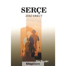 Serçe - Zeki Erkut