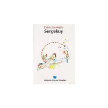 Serçekuş - Cahit Zarifoğlu