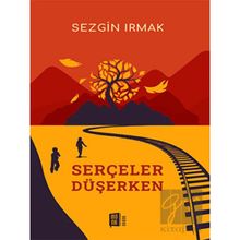 Serçeler Düşerken - Sezgin Irmak