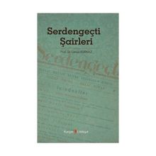 Serdengeçti Şairleri - Cemal Kurnaz