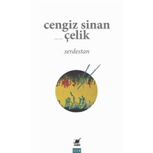 Serdestan - Cengiz Sinan Çelik - Ayrıntı Yayınları