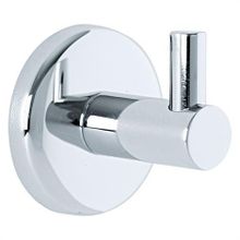 Serel 140102009 E.C.A Banyo Bianca Tekli Banyo Askısı