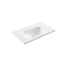 Serel NT30TDS110H Nita 48x65 cm Etajerli Mobilya Dolap Uyumlu Lavabo