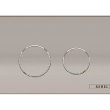 Serel P570180 Mat Krom Kumanda Paneli