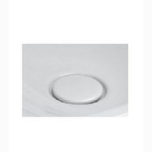 Serel TP08STL110H Seramik Tapa ve Lavabo Sifonu