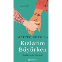 Serenad Yayınevi Kızlarım Büyürken