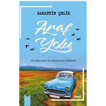 Serencam Yayınevi Araf Yolu