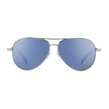 Serengeti Carrara 8553 Silver Metal Erkek Güneş Gözlüğü