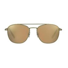Serengeti Carroll SS542003 Polarize Unisex Güneş Gözlüğü