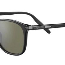 Serengeti Delio 8947 Siyah Polarize Unisex Güneş Gözlüğü