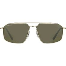 Serengeti GSG 546001 Wayne 57 Erkek Güneş Gözlüğü