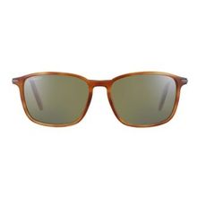 Serengeti Lenwood 8932 57-18 Kahverengi Unisex Güneş Gözlüğü