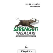 Serengeti Yasaları - Sean B. Carroll