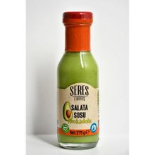 Seres Foods 275 gr Avokadolu Salata Sosu
