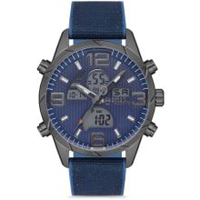 Sergio Tacchini ST.1.10093.3 Erkek Kol Saati