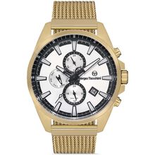 Sergio Tacchini St.1.10216.5 Gold Erkek Kol Saati