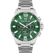 Sergio Tacchini ST.1.10341.6 Erkek Kol Saati