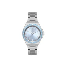 Sergio Tacchini ST.1.10380.3 Gümüş Kadın Kol Saati