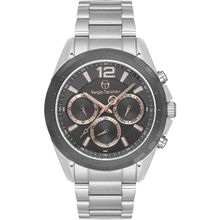 Sergio Tacchini ST.1.10381-3 Erkek Kol Saati