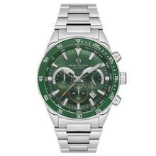 Sergio Tacchini ST.1.10430-3 Erkek Kol Saati