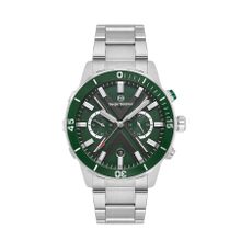 Sergio Tacchini ST.1.10439-3 Erkek Kol Saati