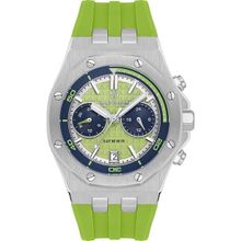 Sergio Tacchini ST.1.10447-5 Erkek Kol Saati