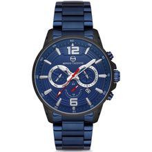 Sergio Tacchini ST.14.105.05 Erkek Kol Saati