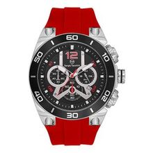 Sergio Tacchini ST.3.10004-5 Erkek Kol Saati