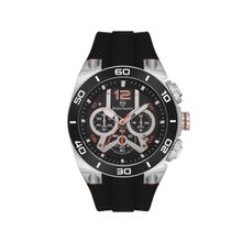 Sergio Tacchini ST.5.10004-5 Erkek Kol Saati
