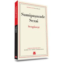 Sergüzeşt Kırmızı Kedi Yayınevi