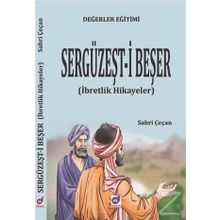 Sergüzeşti Beşer (İbretlik Hikayeler) - Sabri Çeçan