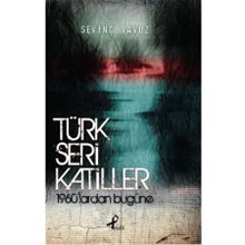 SERI KATILLER - NIGEL CAWTHORNE