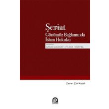 Şeriat Günümüz Bağlamında İslam Hukuku - Frank Griffel